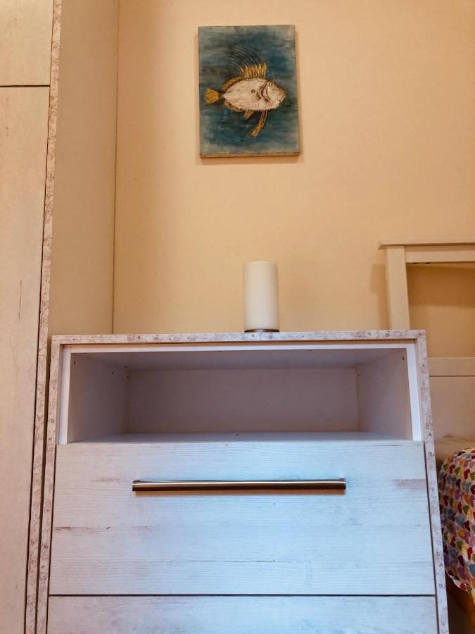 Apartment Karin リエカ エクステリア 写真
