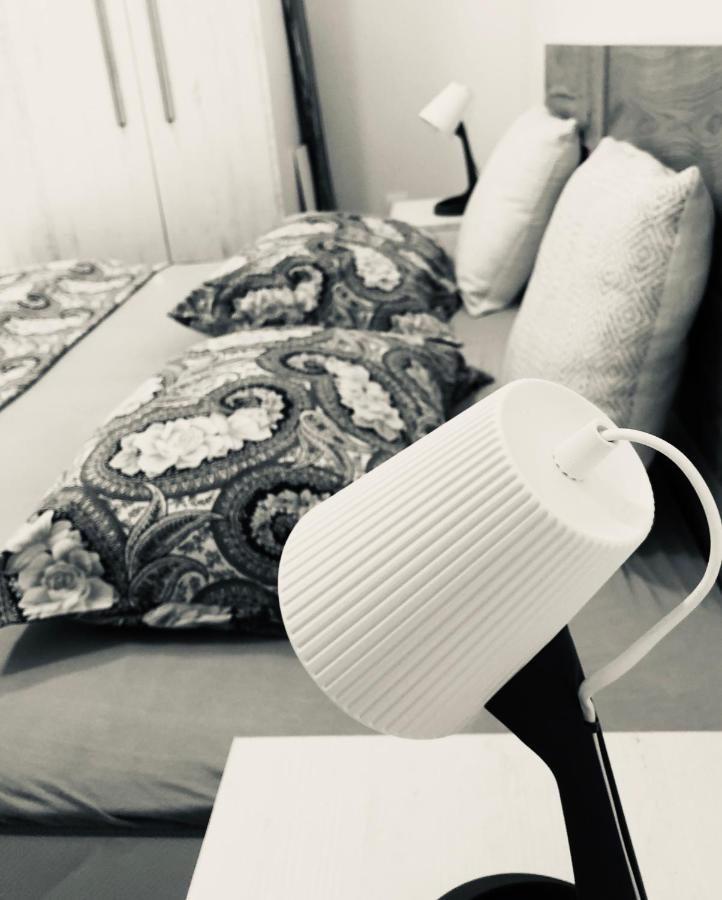 Apartment Karin リエカ エクステリア 写真