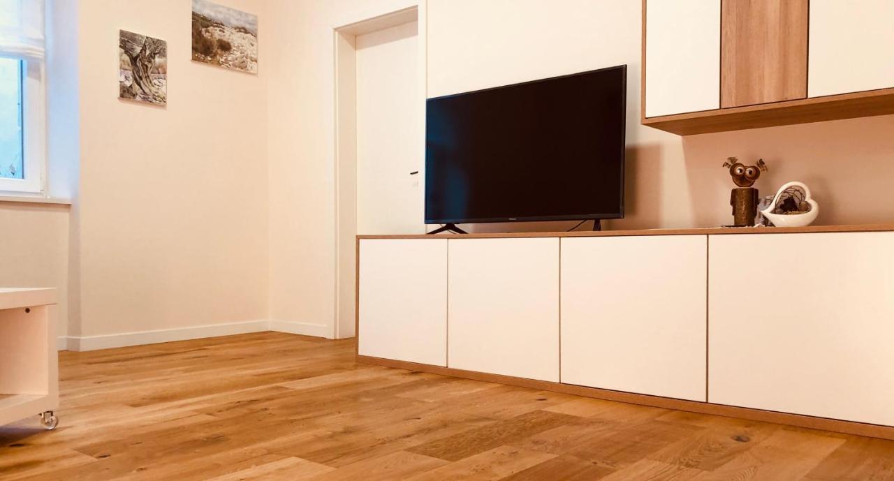 Apartment Karin リエカ エクステリア 写真
