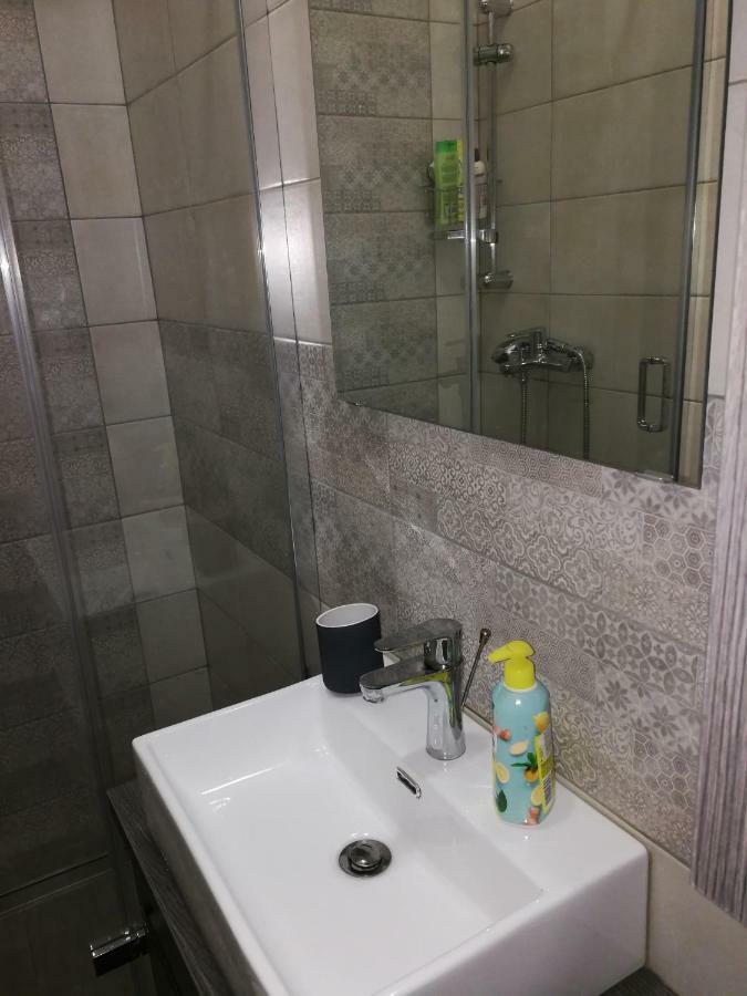 Apartment Karin リエカ エクステリア 写真