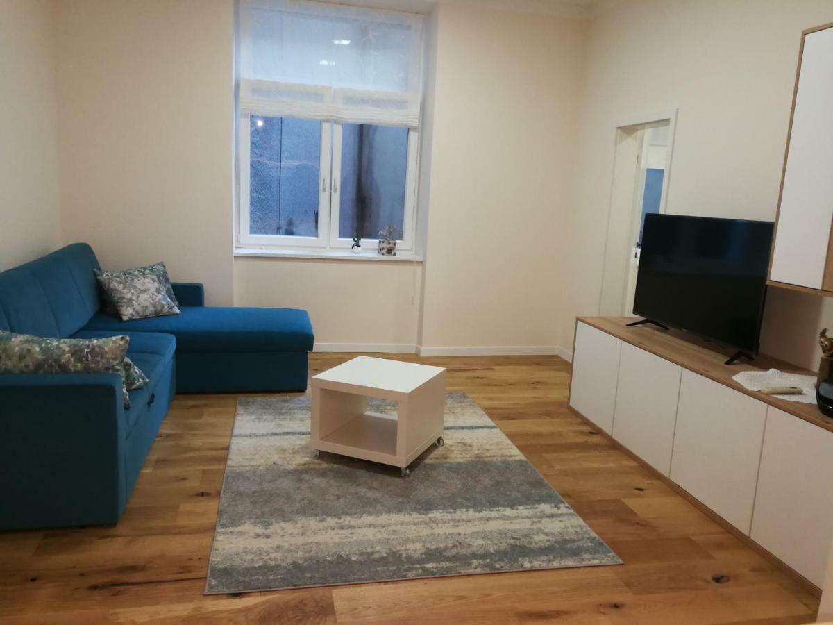 Apartment Karin リエカ エクステリア 写真
