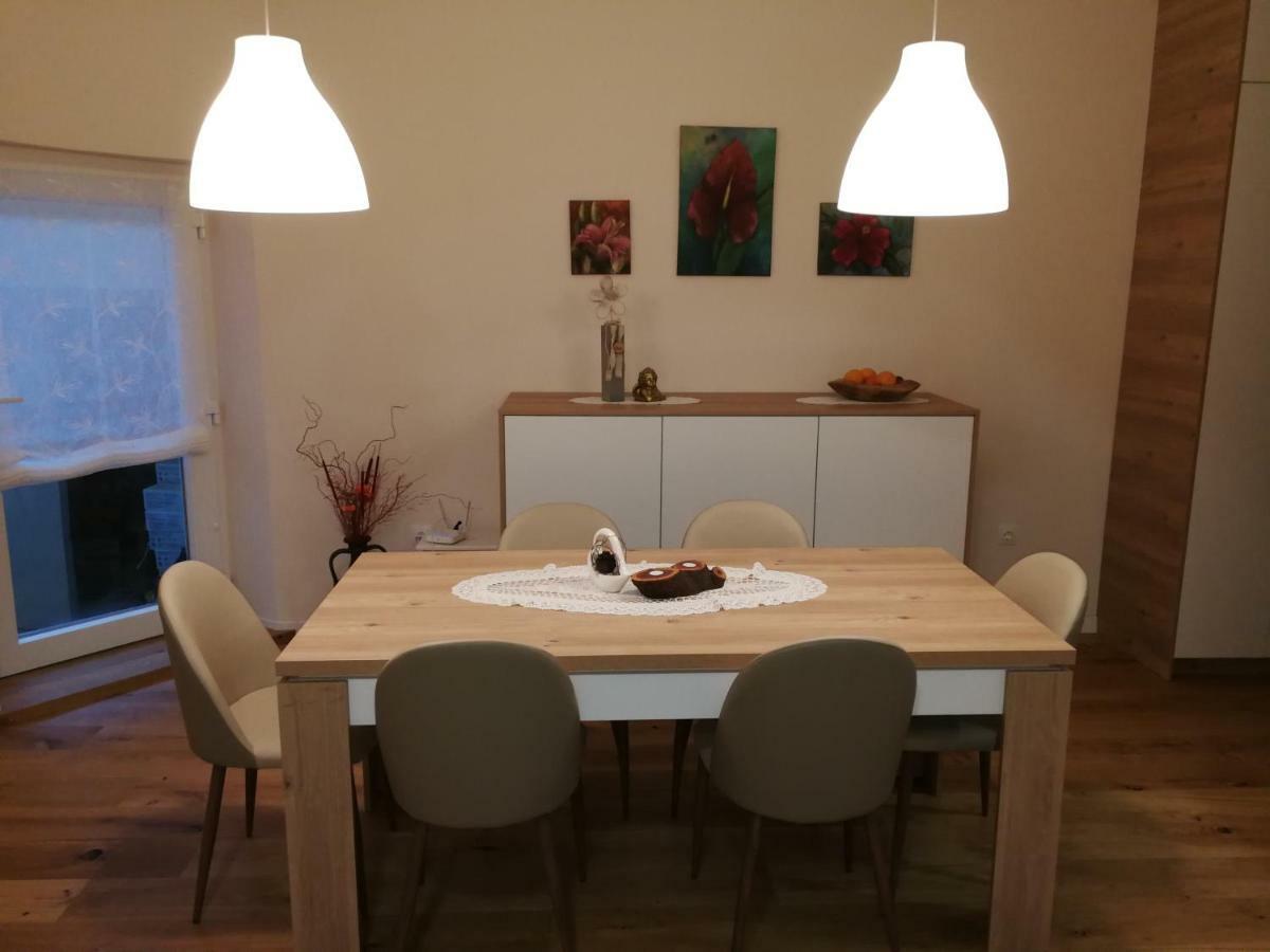 Apartment Karin リエカ エクステリア 写真